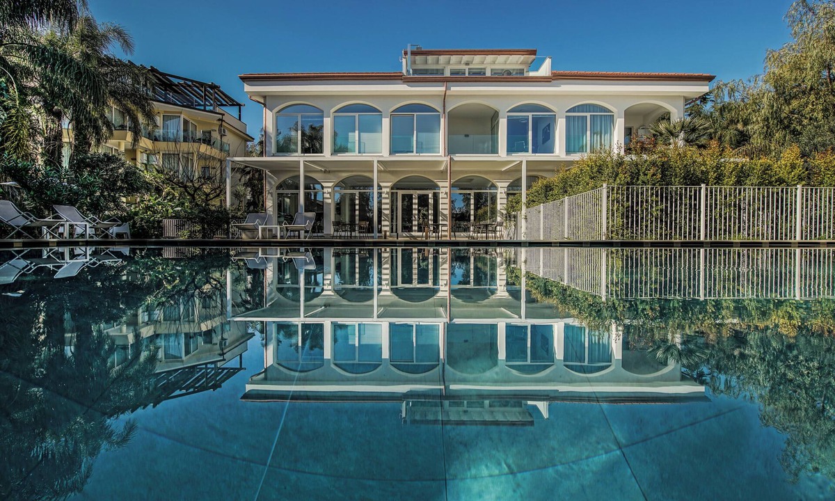 Aci Catena House | Sicilia's Residence Hotel Art & Spa