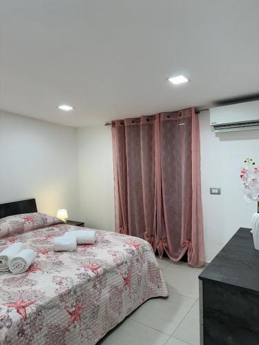Partinico Apartment | SICILIA terra di luce