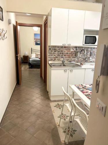 Old Town Apartment | Sicilian Dream Apartments