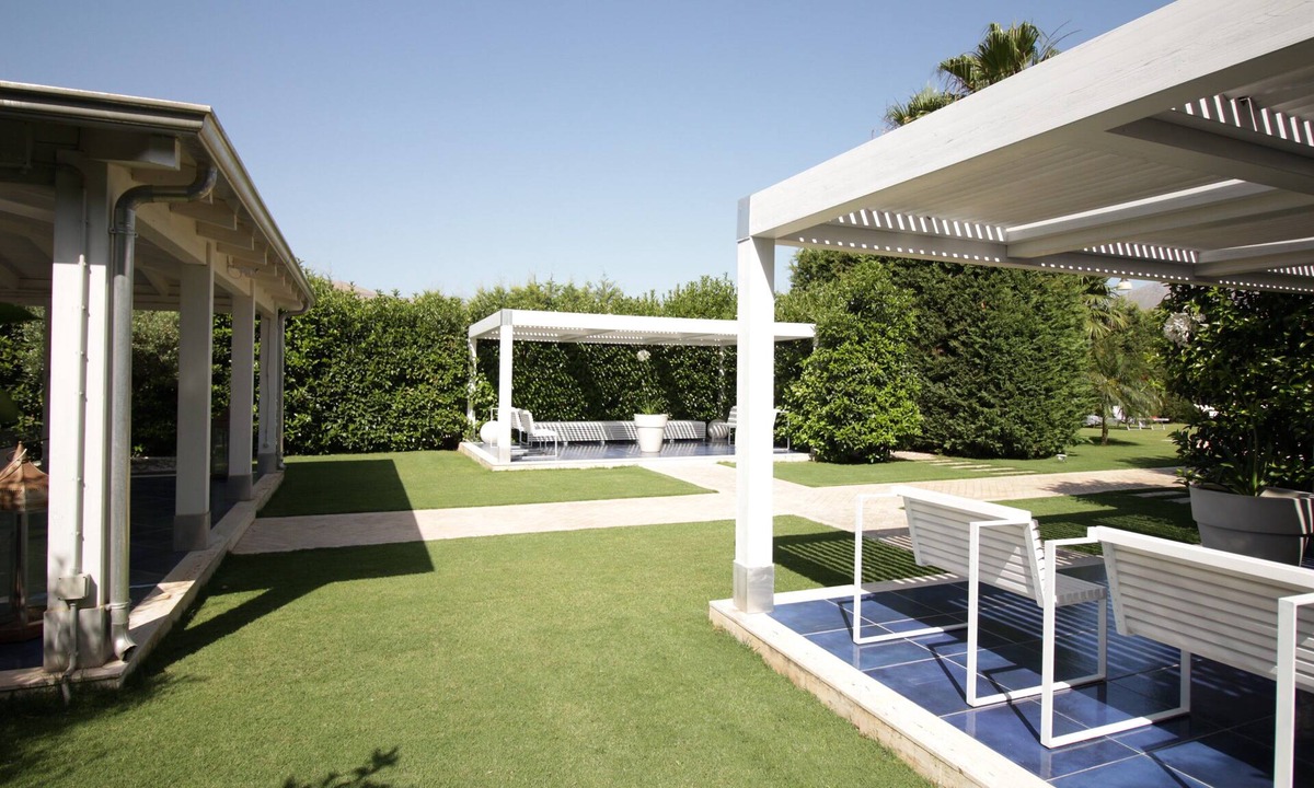 Partinico Villa | Sicilian Luxury Country Villa & Weddings