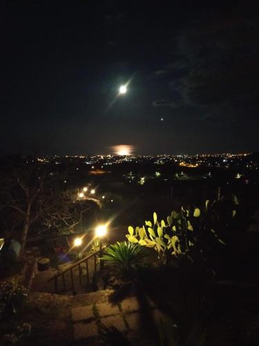 Trecastagni Villa | Sicilian Sunrise Host