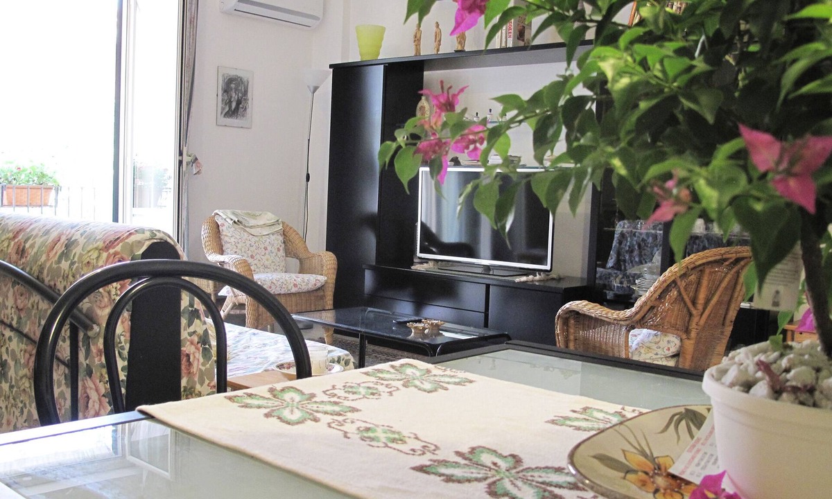 Stazzo Apartment | Sicily 365 days in a bright and modern apartment