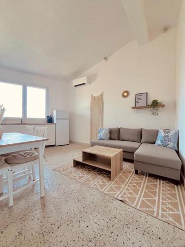 Campofelice di Roccella Apartment | Sicily Apartment 4 - BLUE WAVES