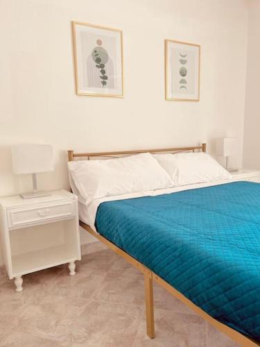 Campofelice di Roccella Apartment | Sicily Apartment 3 - BLUE WAVES