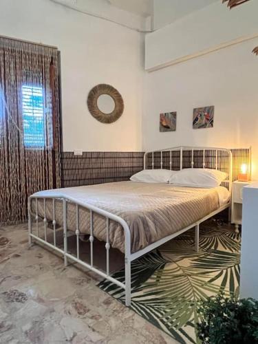 Campofelice di Roccella Apartment | Sicily Apartment 1 - BLUE WAVES