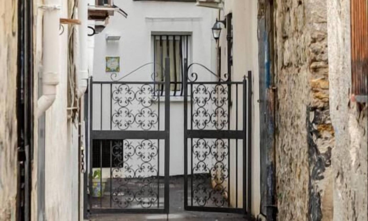 Kalsa Apartment | Sicily Bed' House