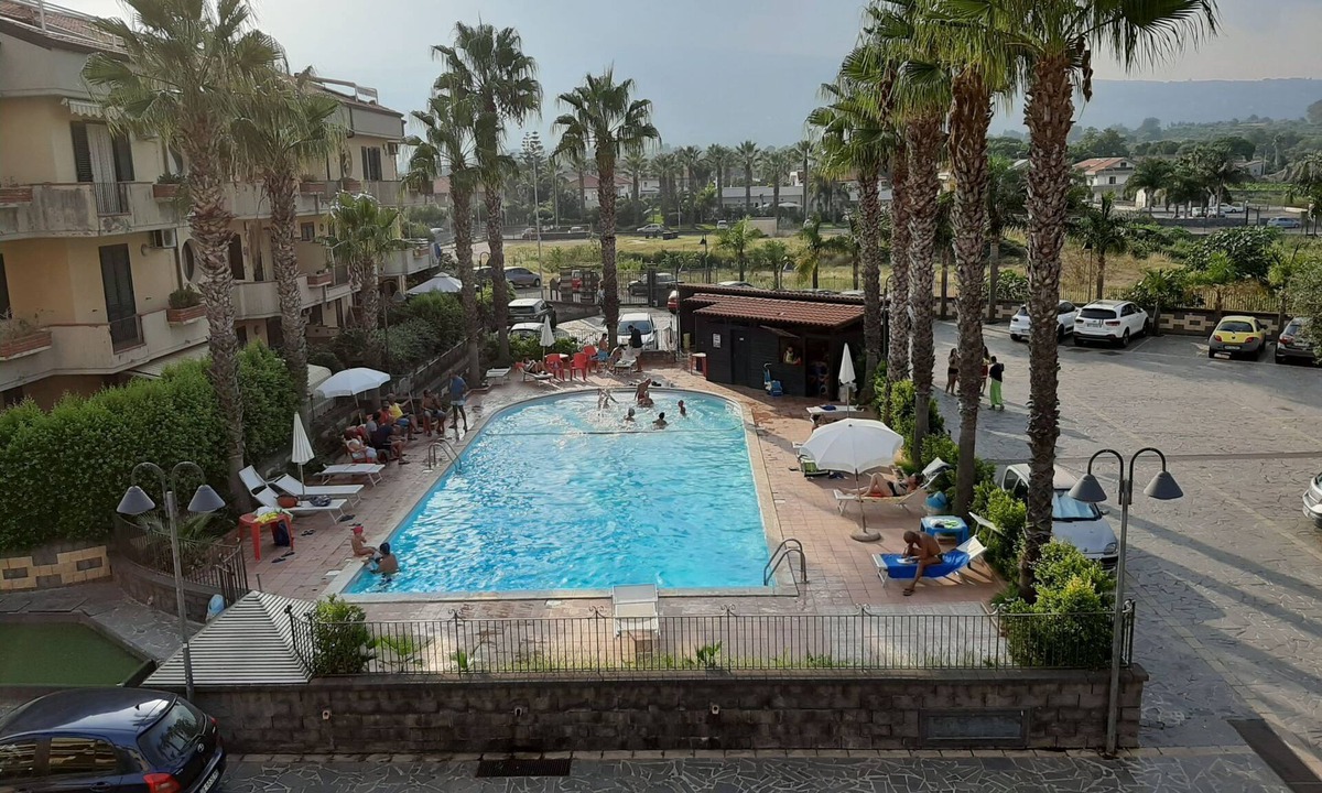 Fondachello Apartment | "Sicily-Etna-Taormina" by Interhome