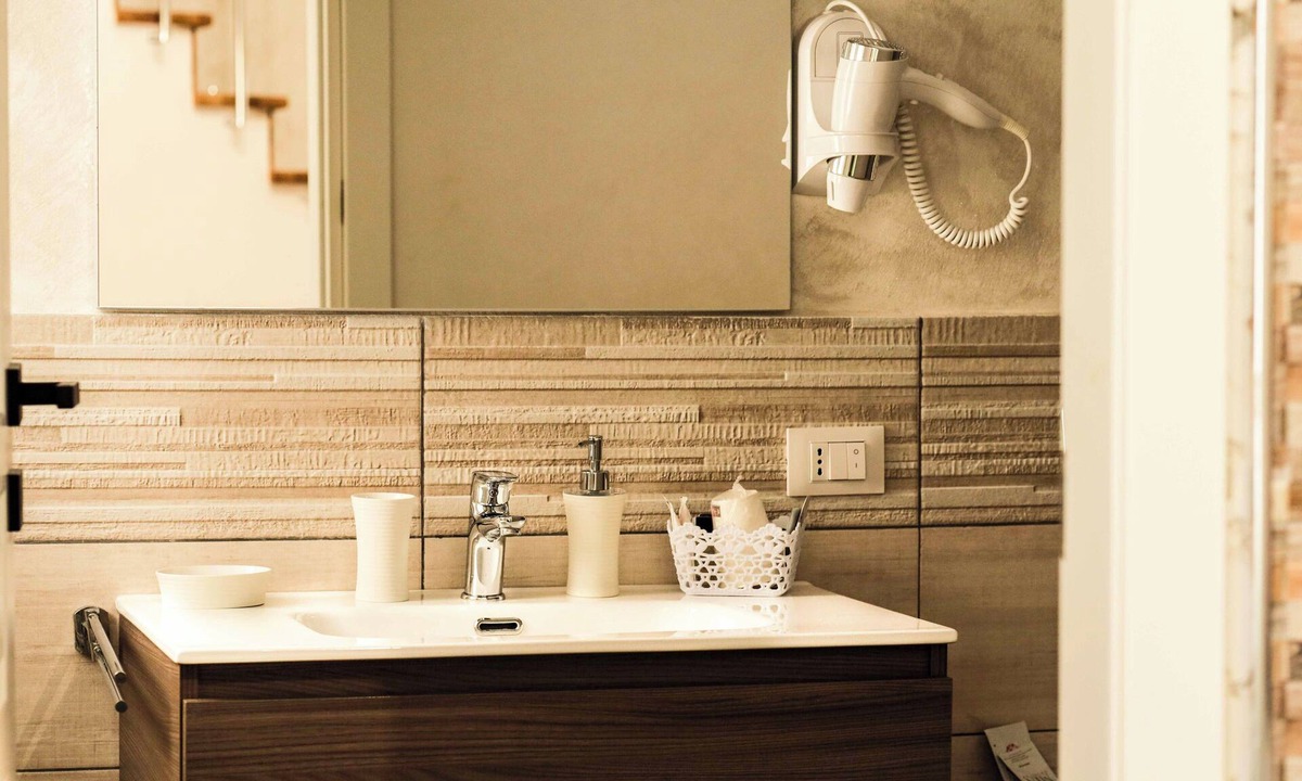 Monreale Apartment | Sicily Luxury Apartment