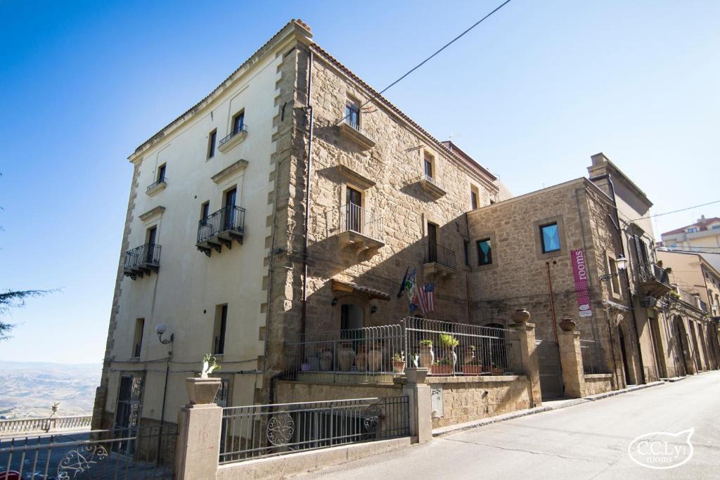 Enna House | Sicily Rooms Enna