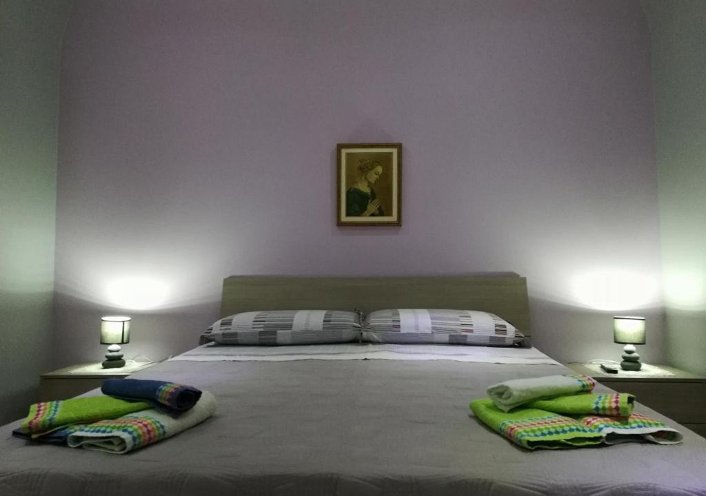 Lentini Apartment | Sicily Sun