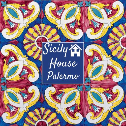 Montegrappa House | SicilyHouse Palermo