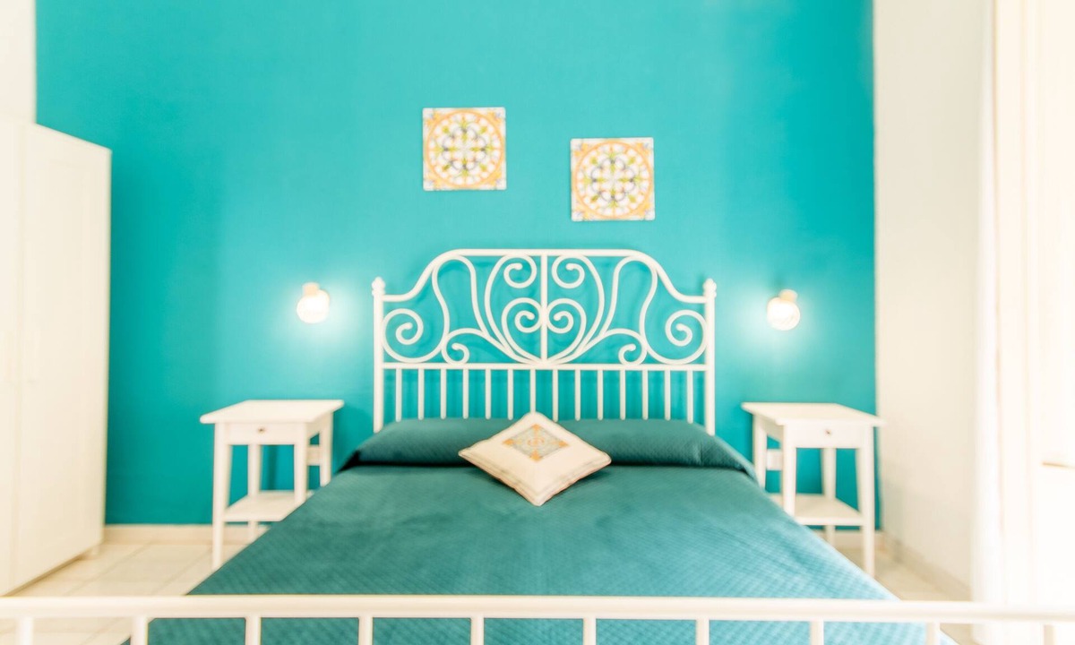 Catania City Centre Apartment | Sicula home in the city center, Catania, Italy