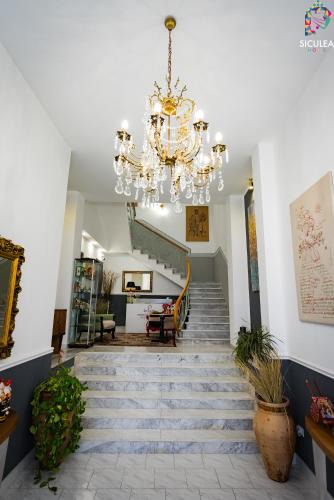 Adrano House | Siculea Home