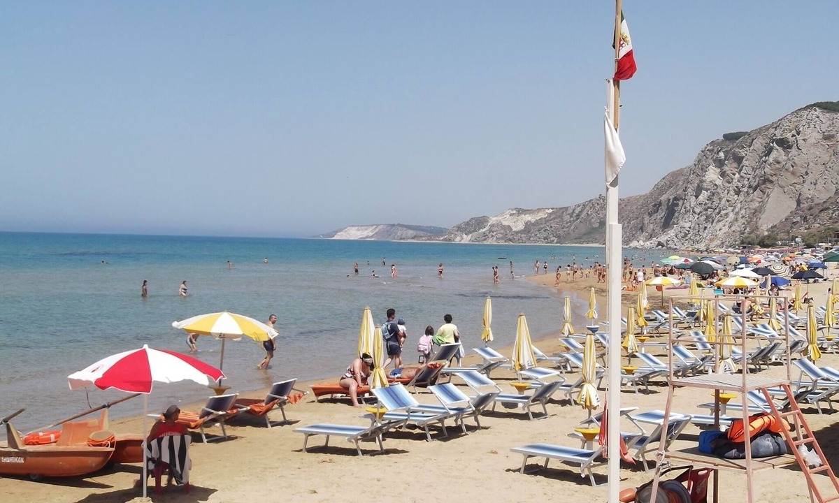 Siculiana Apartment | Siculiana Homelidays