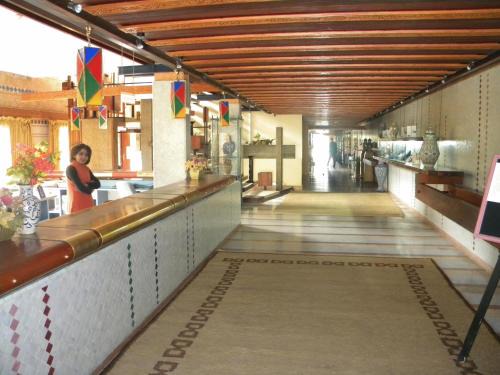 Sidi Harazem Hotel | Sidi Harazem