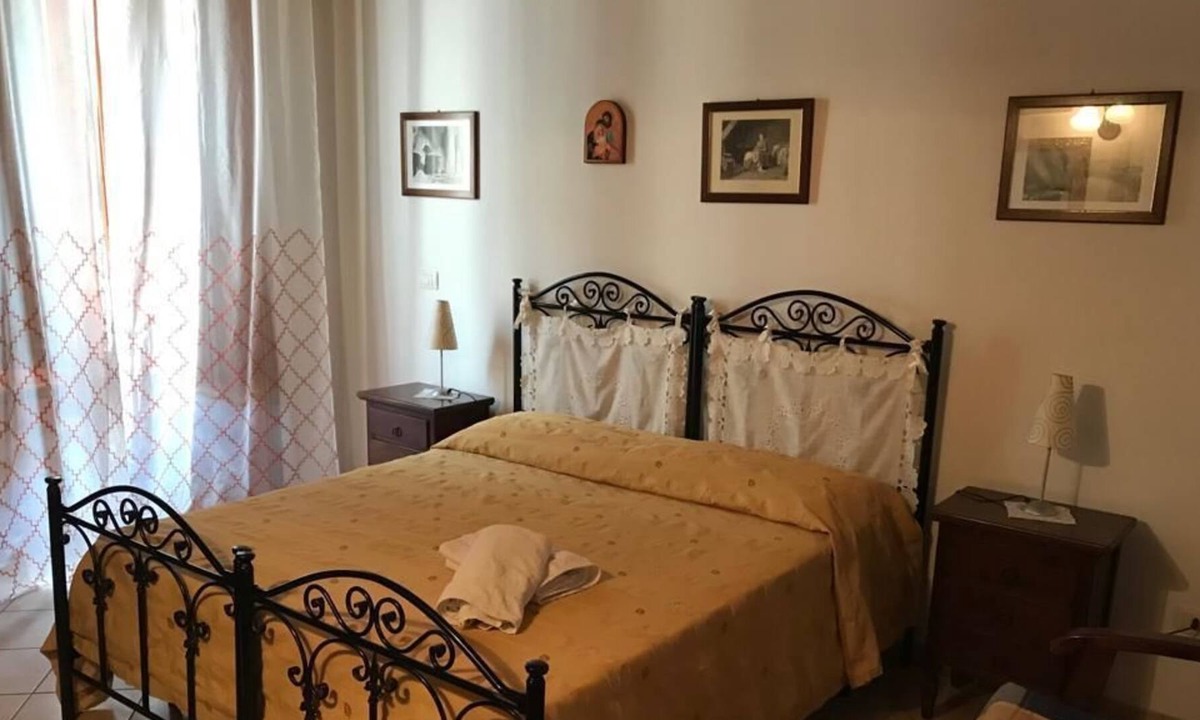 Santa Lucia House | Sike Hotel Residence