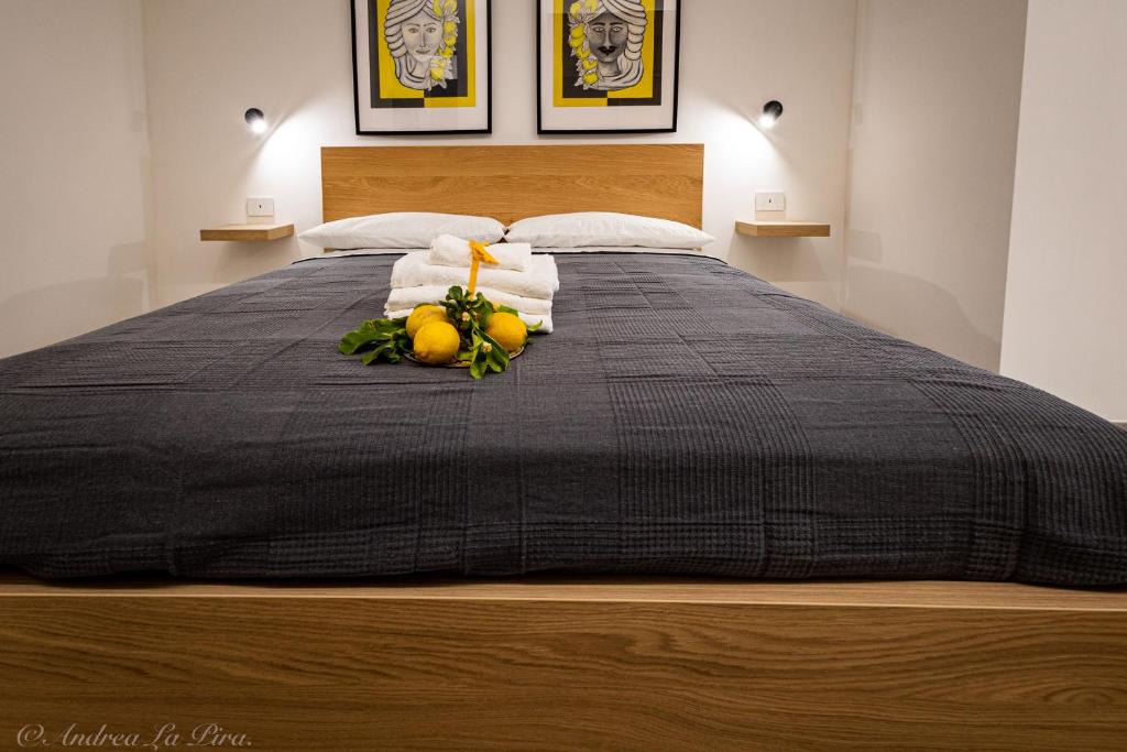 Pozzallo Apartment | Sikelia Apartments