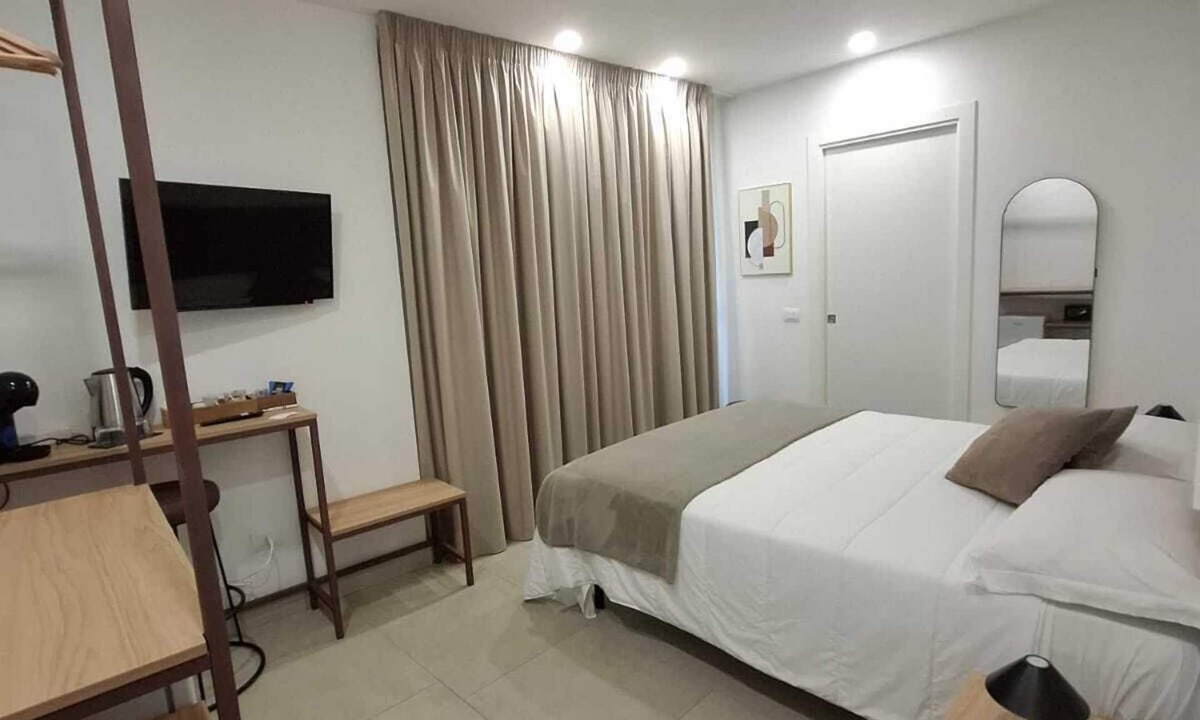 Viagrande Bed & Breakfast | sikelia rooms