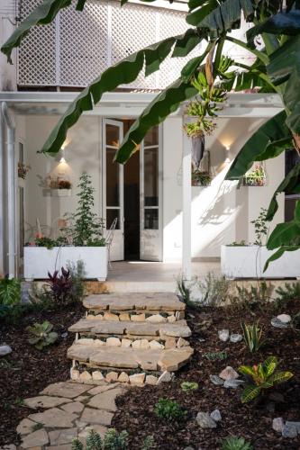 Ruggero Settimo House | Silvia Home Suite