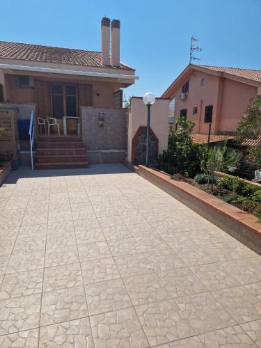 Solfarelli House | Silville
