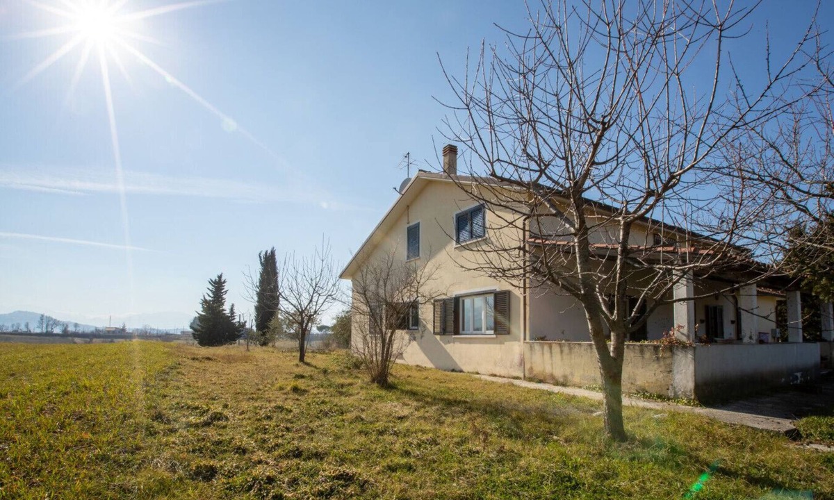 Torella dei Lombardi House | Simone House - Torella dei Lombardi