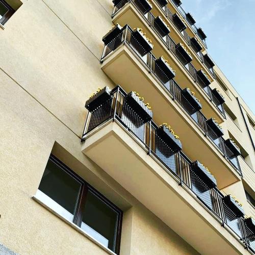 Corso dei Mille - Sant'Erasmo Apartment | Simply the best - apartment and parking space by Balsamotto