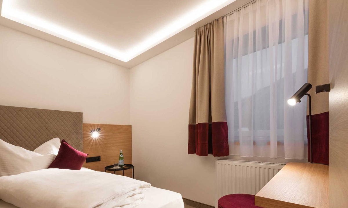 Woergl Hotel | Single room - Hotel Hennersberg