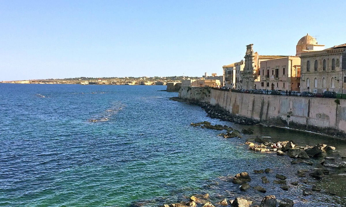 Santa Lucia Apartment | SIRACUSA GUEST HOUSE