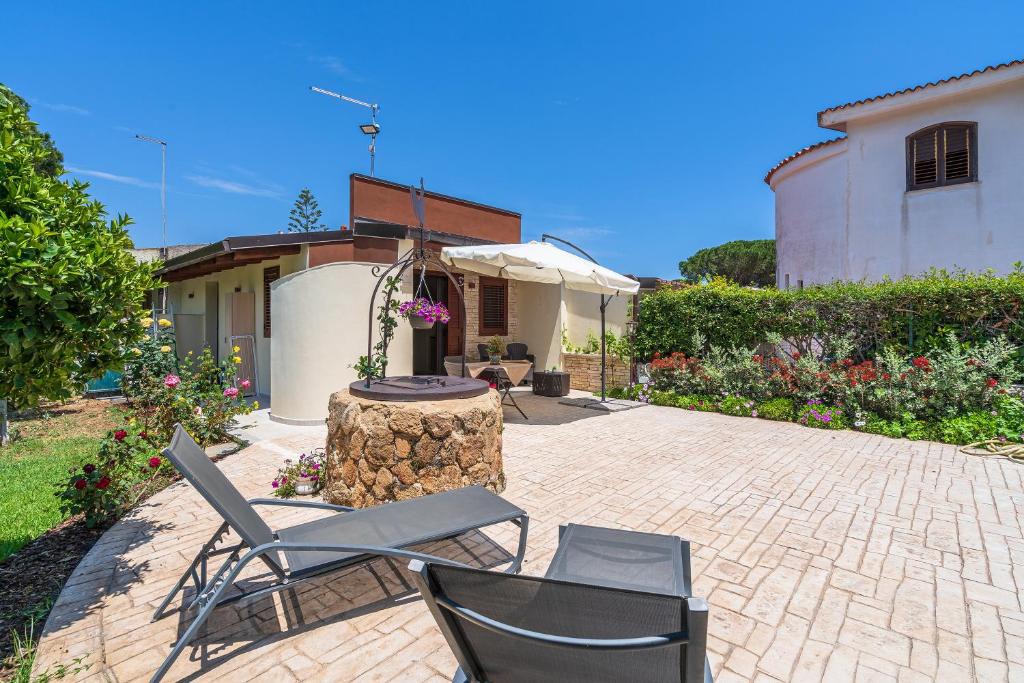 Arenella Apartment | Siracusa mare