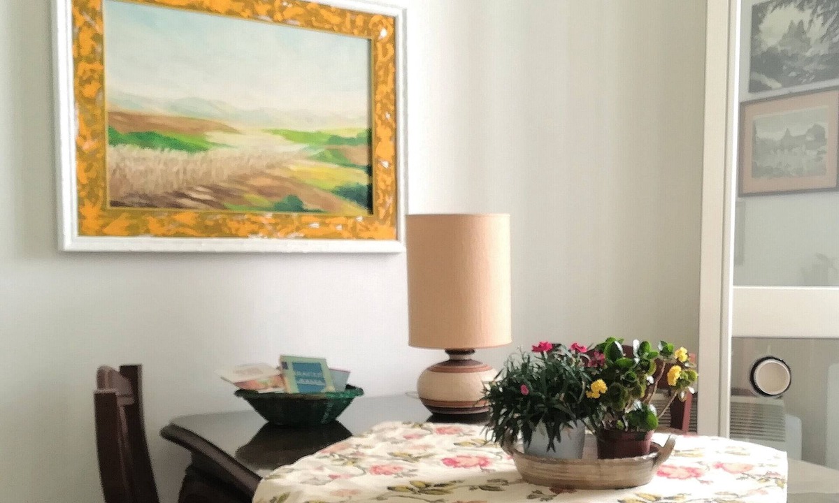 Ortigia Apartment | Siracusa - Ortigia à 100 m. from the Duomo and the sea