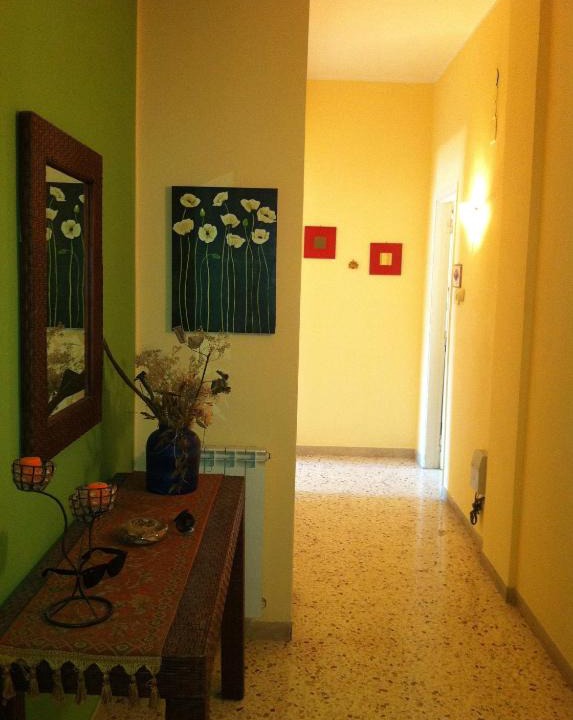 Santa Lucia House | Siracusa Vacanze