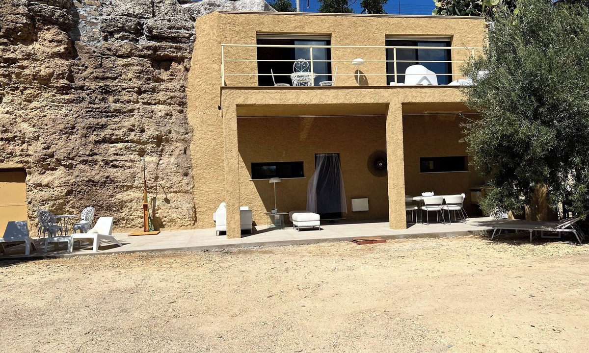 Augusta Villa | Siracusa villa Gavetta