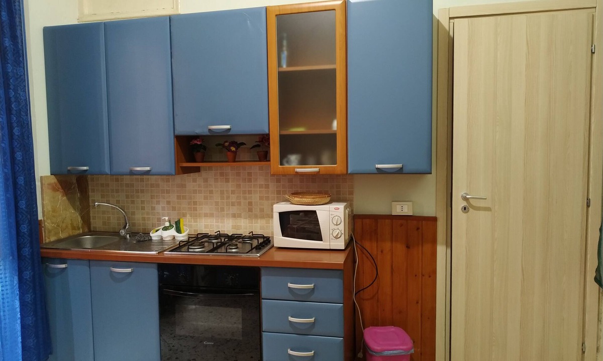 Bagheria House | Small cozy cottage