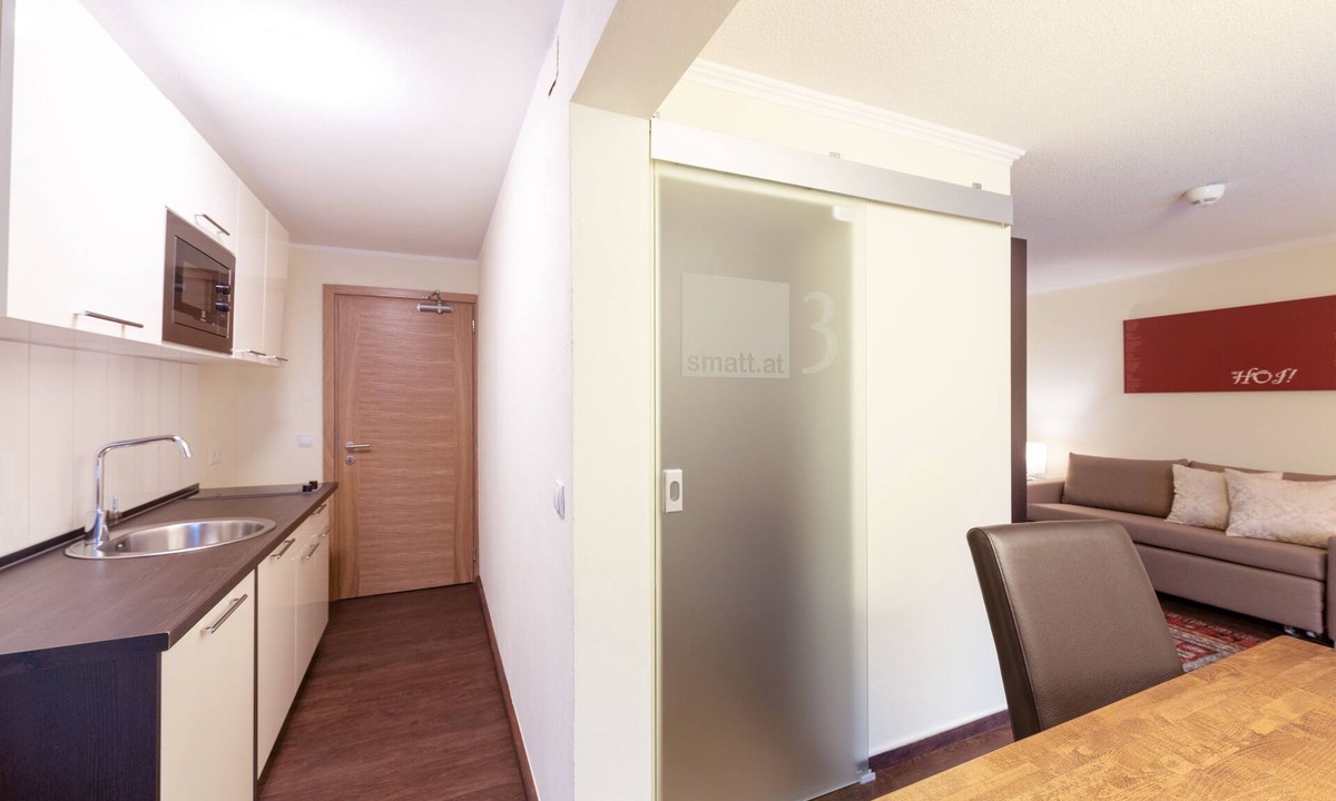 Lingenau Bed & Breakfast | sMATT3