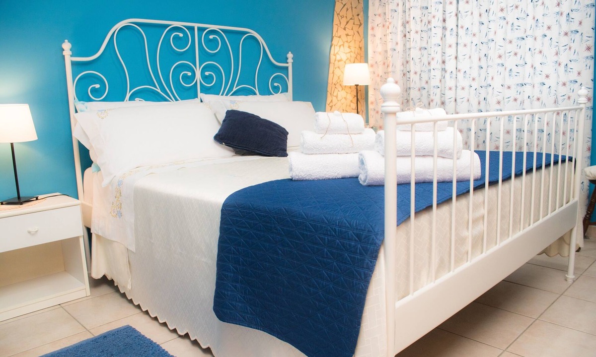 Avola Apartment | Smell of sea house