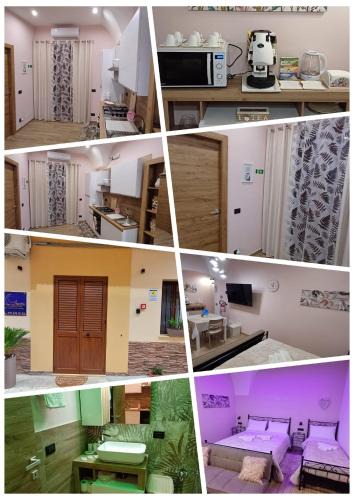 Partinico Apartment | Sogni D'oro 01