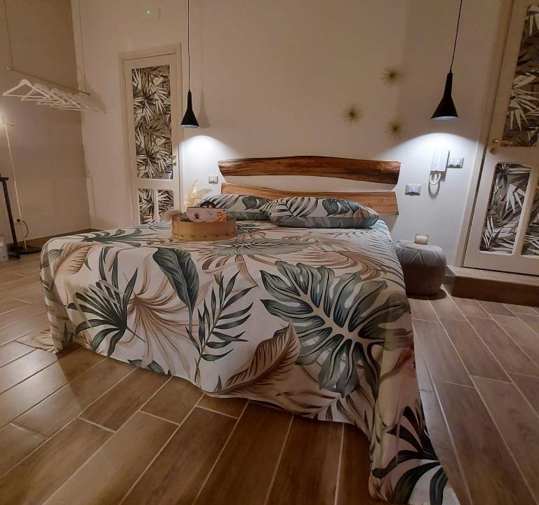 Racalmuto House | Sogno e luce