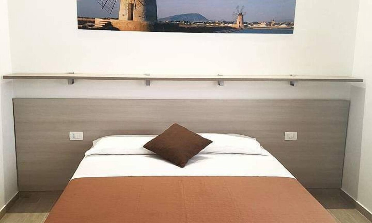 Nubia Bed & Breakfast | Sole Mare Sale