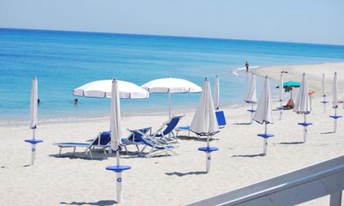 San Sostene Marina Apartment | Solea Village sul mare