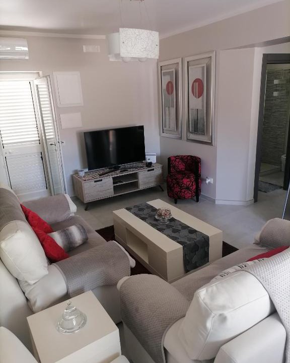 Santa Elisabetta Apartment | SoleLuna Apartment 2