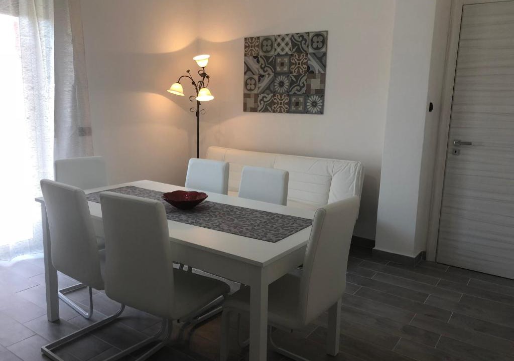 Agrigento House | Solemar