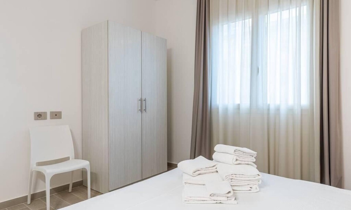 Corso dei Mille - Sant'Erasmo Apartment | Solemar Sicilia Multi Suite Family 7.2