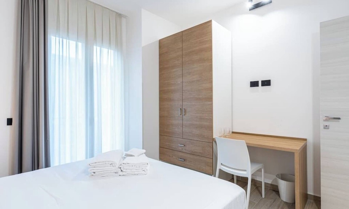 Corso dei Mille - Sant'Erasmo Apartment | Solemar Sicilia Multi Suite Superior 6.6