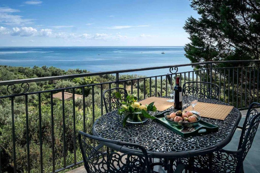 Santa Flavia House | Solemar Sicilia - Residence Cicladi