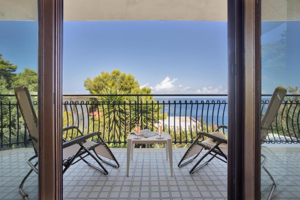 Bagheria Apartment | Solemar Sicilia - Villa Corallo
