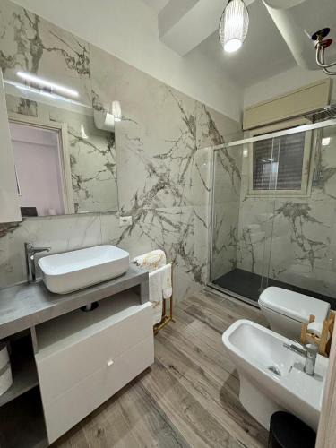 Agrigento House | Solemar2