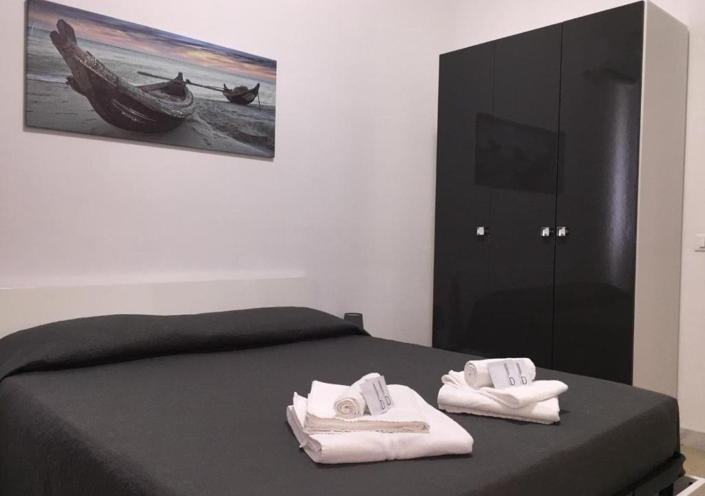 Casa Santa Apartment | Solemare Beach Trapani