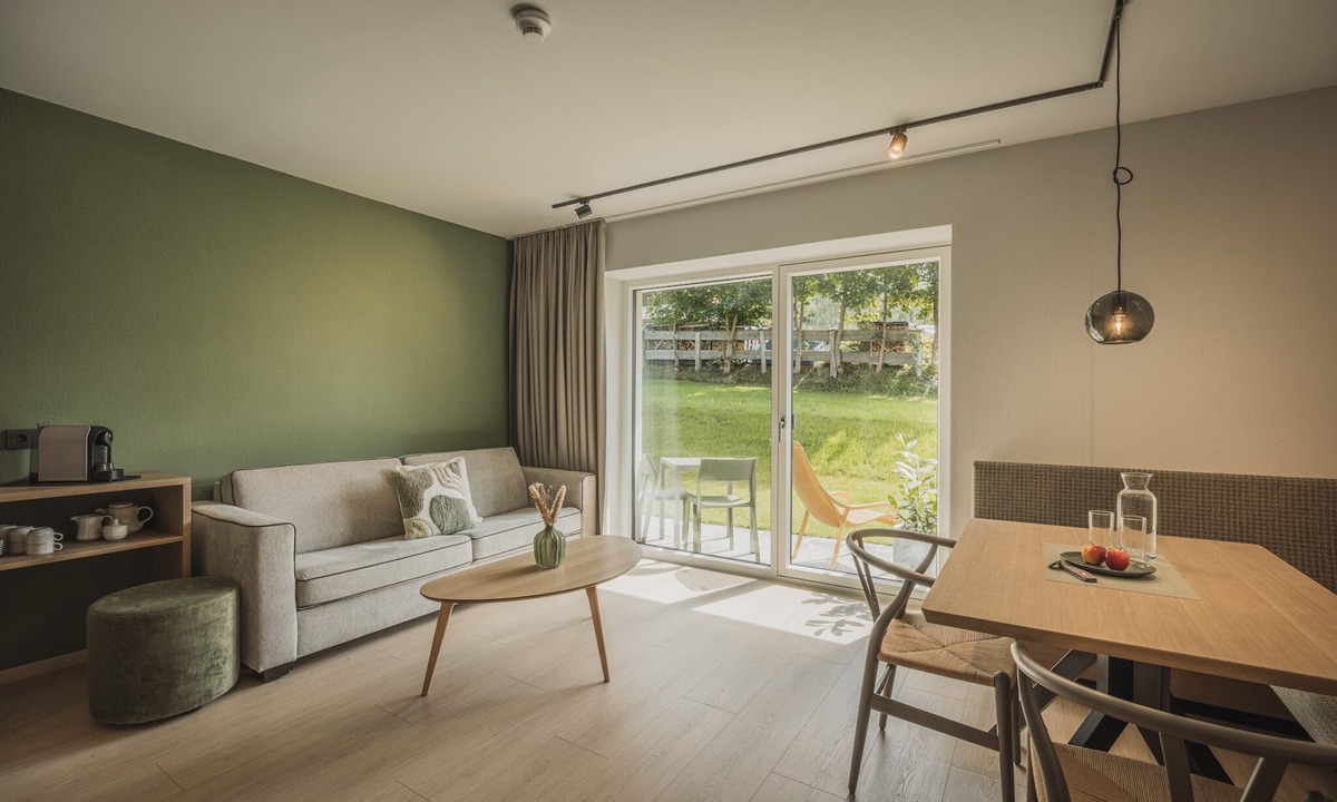Mosern Apartment | Solu Apartments
