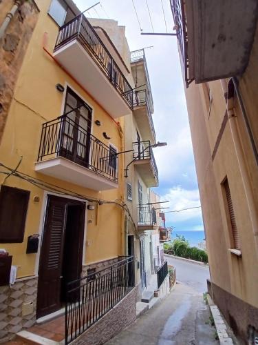 Trabia Apartment | Sonalerba Ammare Trabia H H