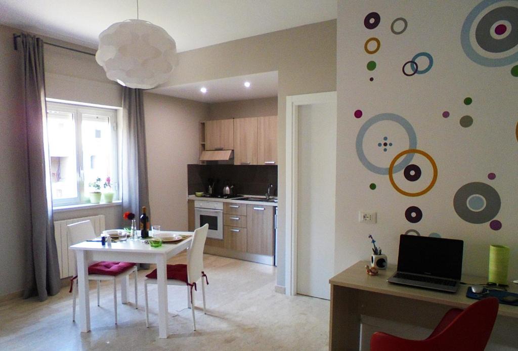 Ioppolo Giancaxio Apartment | Sopra Isola